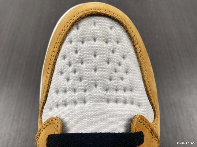 Bmlin Shoes Light 1 High Jordan Element DB2889-700 Curry Gore-Tex 0711